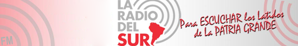 La Radio del Sur